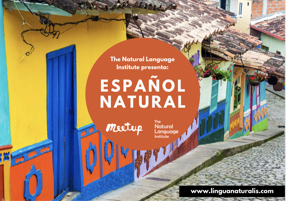 spanish-meetup-online