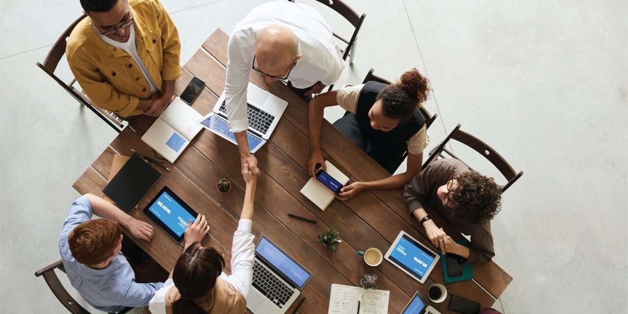 Conheça o projeto de reestruturação da mais promissora EdTech de Brasília!